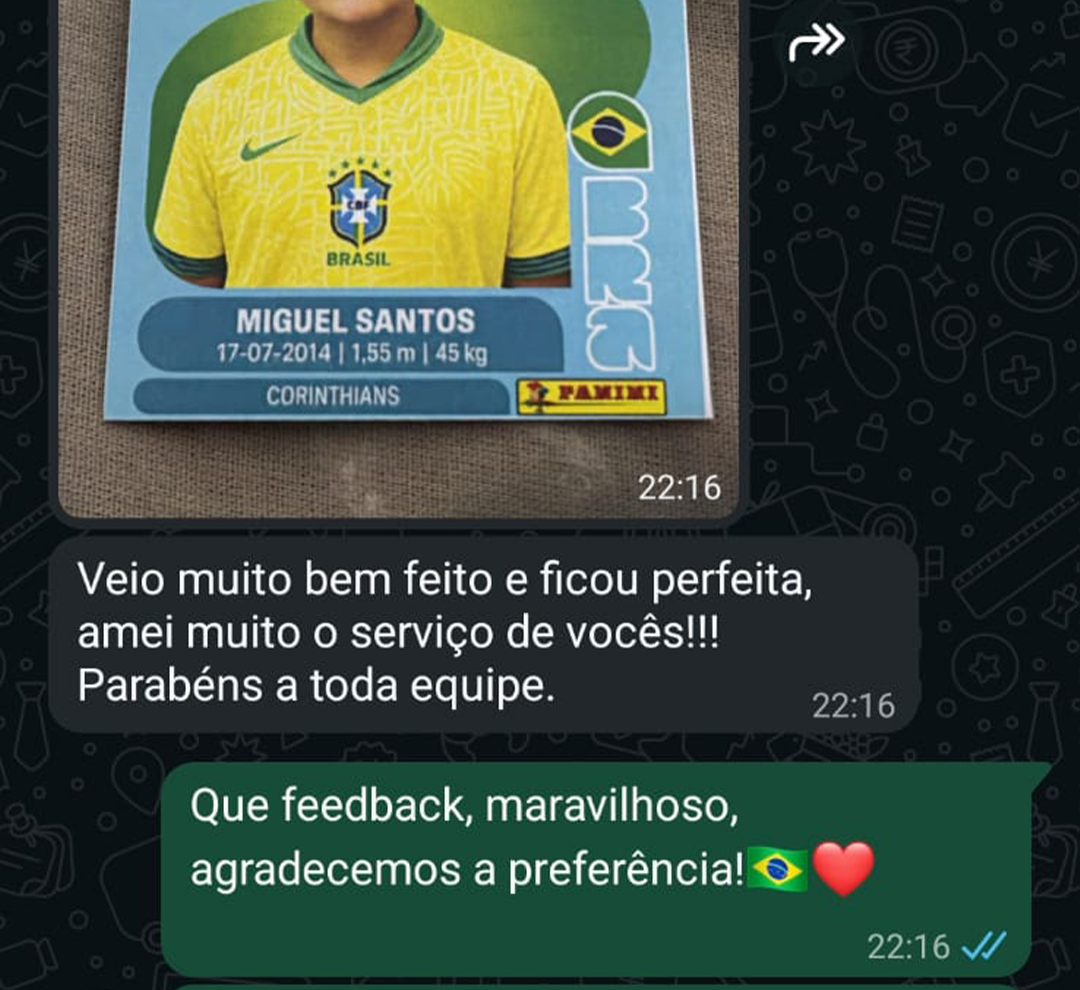 Depoimento