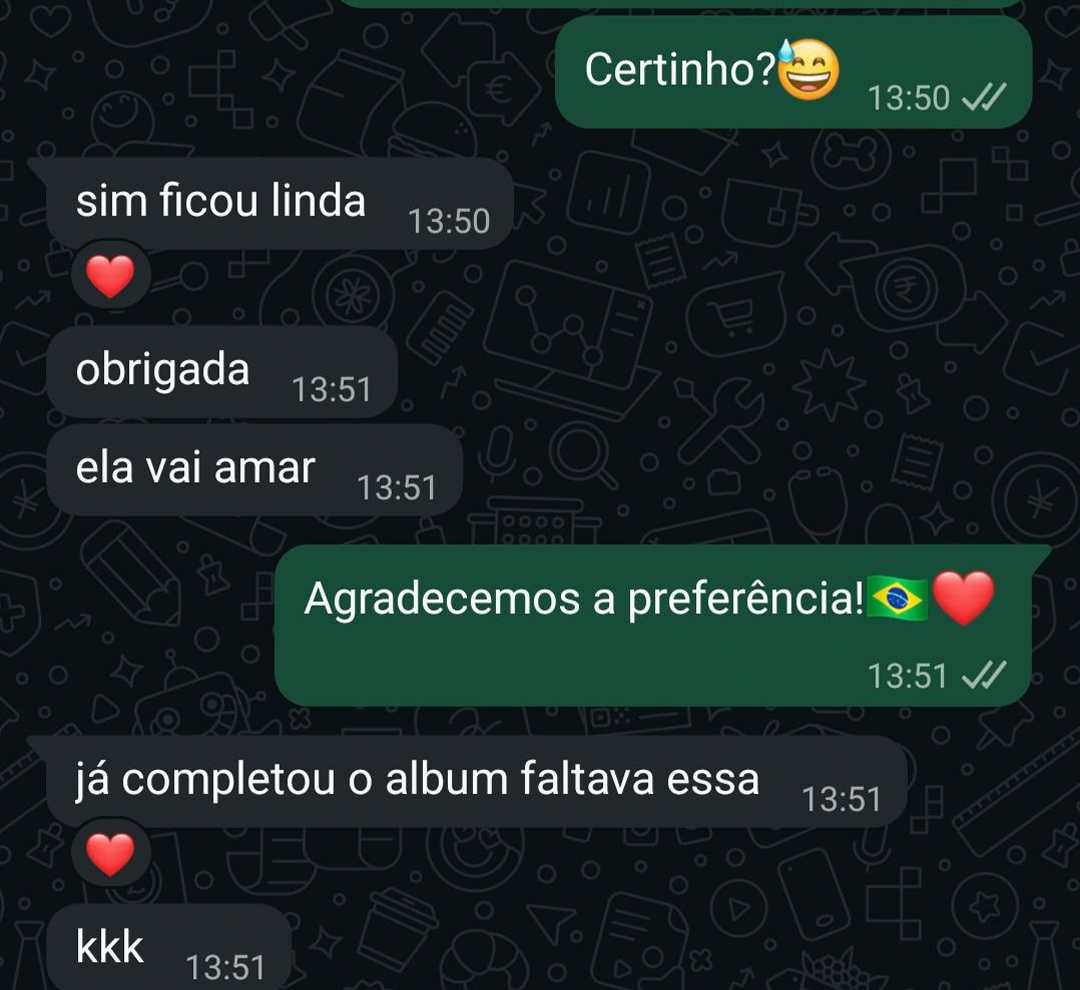 Depoimento