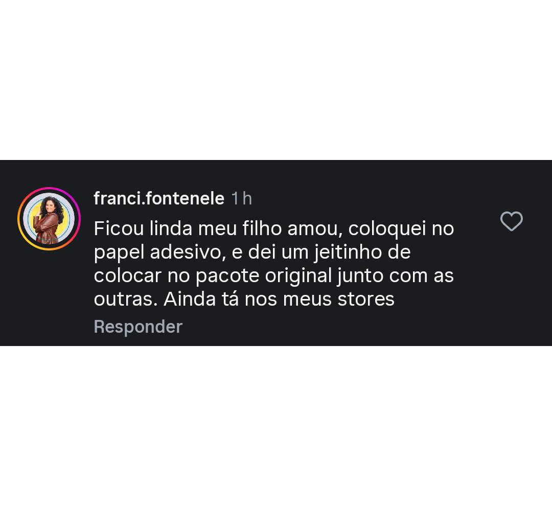 Depoimento