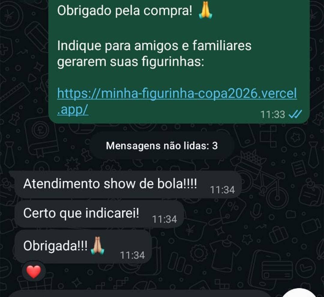 Depoimento
