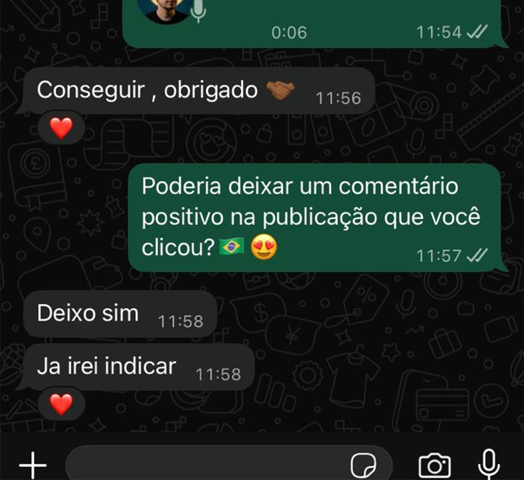 Depoimento