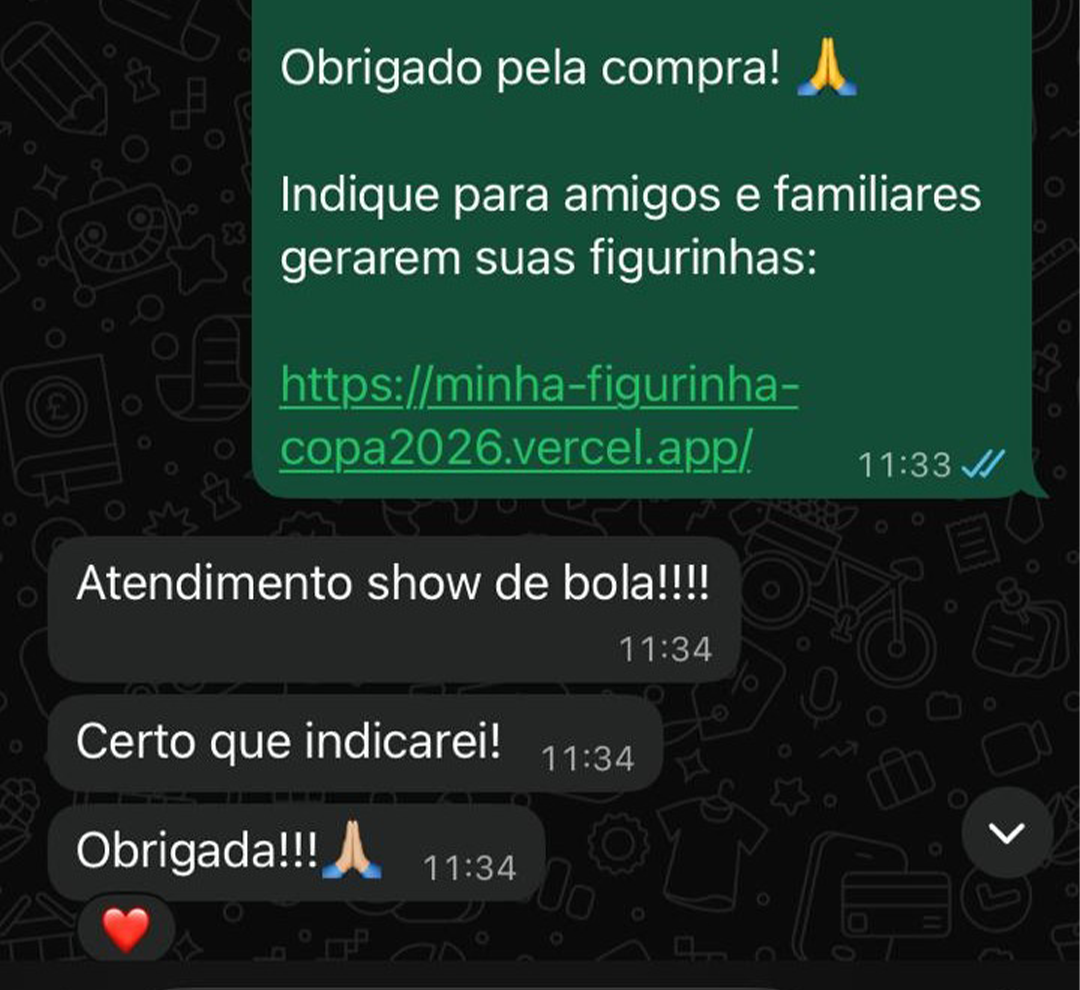 Depoimento