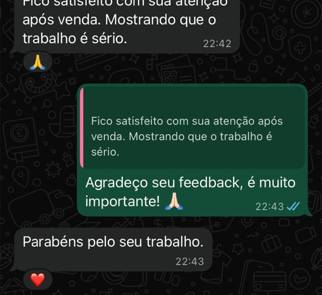 Depoimento