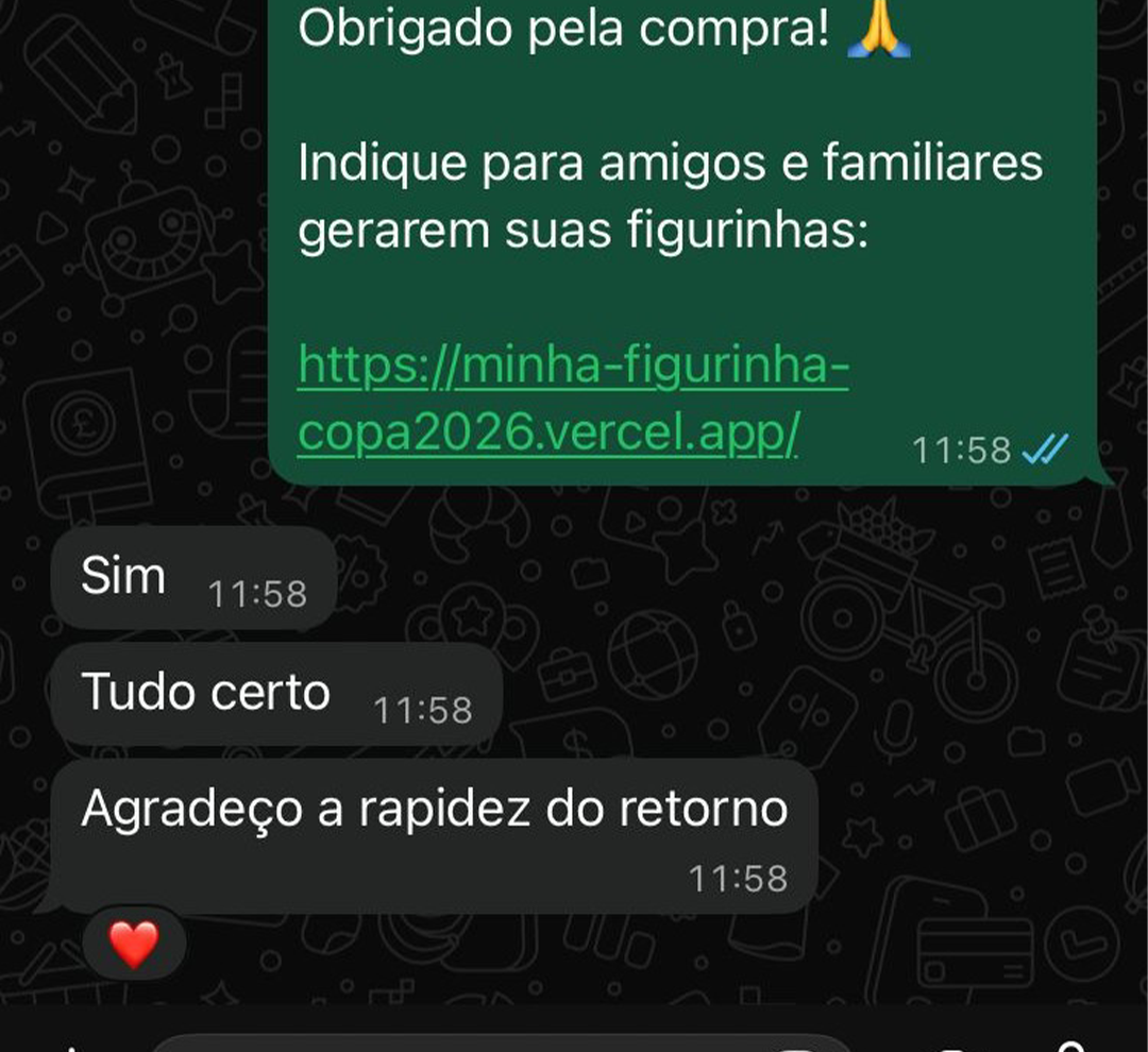 Depoimento