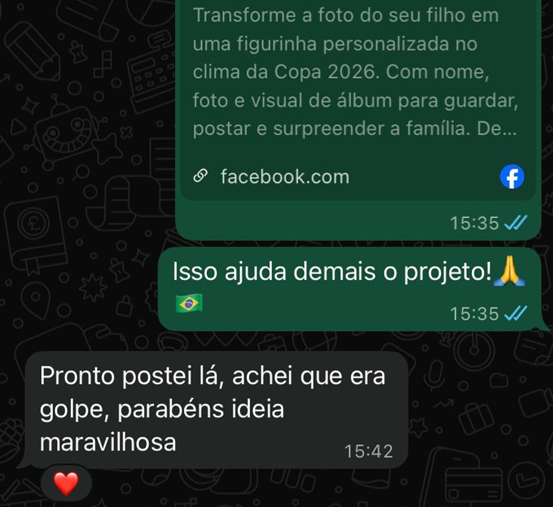 Depoimento
